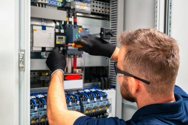 Electrical Upgrades for Homes in Ames Lake, WA
