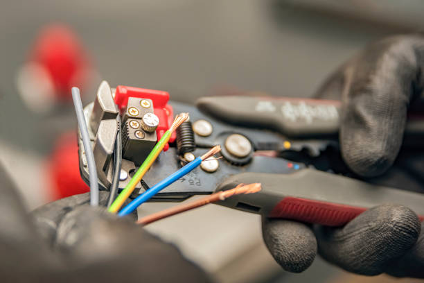 Best Electrician Near Me  in Ames Lake, WA