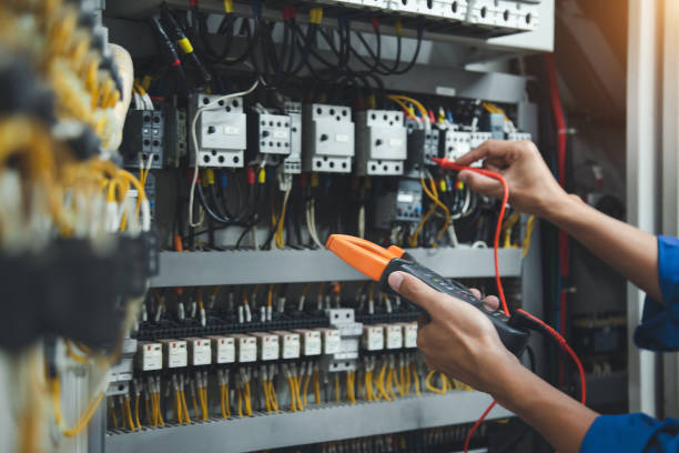 Best Electrical Upgrades for Homes  in Ames Lake, WA
