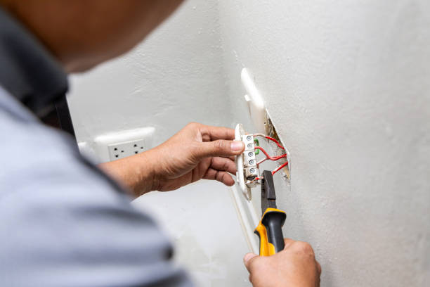 Best Commercial Electrician Services  in Ames Lake, WA
