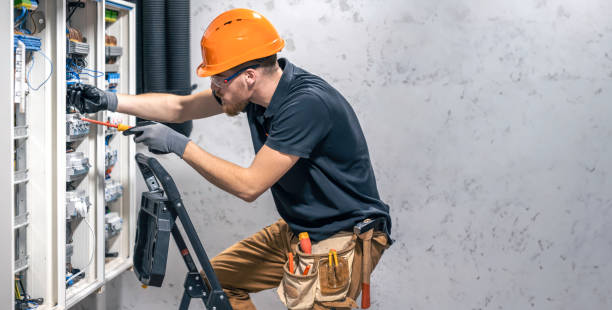 Best Electrical Outlet Repair  in Ames Lake, WA