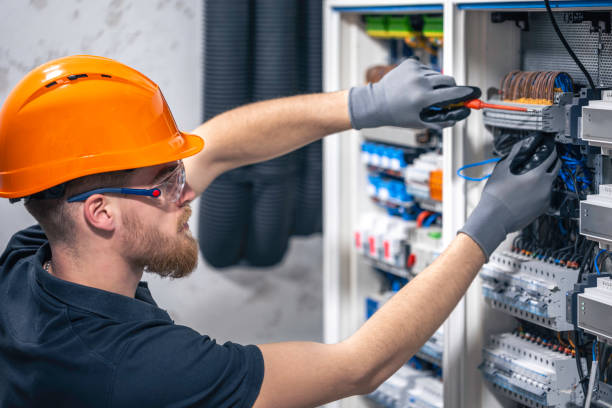 Best Residential Electrician Services  in Ames Lake, WA